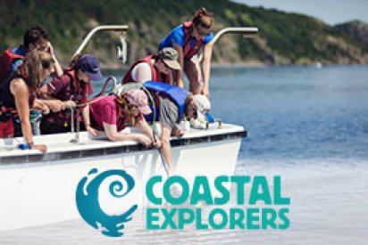 Coastal Explorers Field School