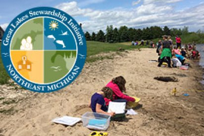 Northeast Michigan Great Lakes Stewardship Initiative (NEMIGLSI)