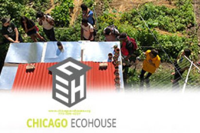 Chicago Eco House