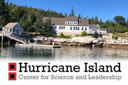 Hurricane Island Center for Science and Leadership