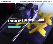UL XPLORLABS – Engaging the next generation of real world problem solvers with Free STEM resource for Middle School educators
